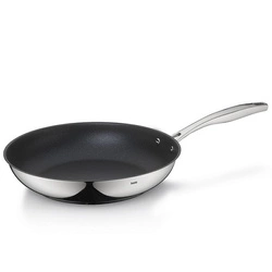 Kela - Patelnia z powłoką nieprzyw. 28cm Flavoria