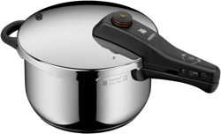 WMF - Szybkowar 22cm 4,5l. Perfect