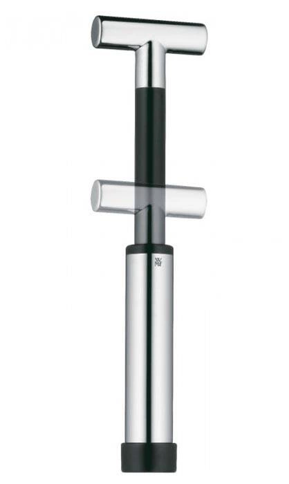 WMF - Pompka do wina z 2 stoperami, Vino