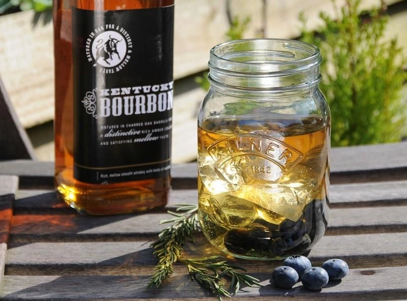 Kilner - Słoik 0,5 l, Preserve Jars