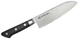 Tojiro - DP37 Nóż Santoku 17cm