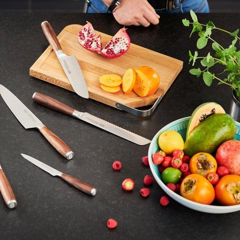 Roesle - Deska do krojenia 36x24x2,5cm