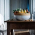 Emile Henry - Duża misa na owoce i warzywa 35,8cm- truflowy