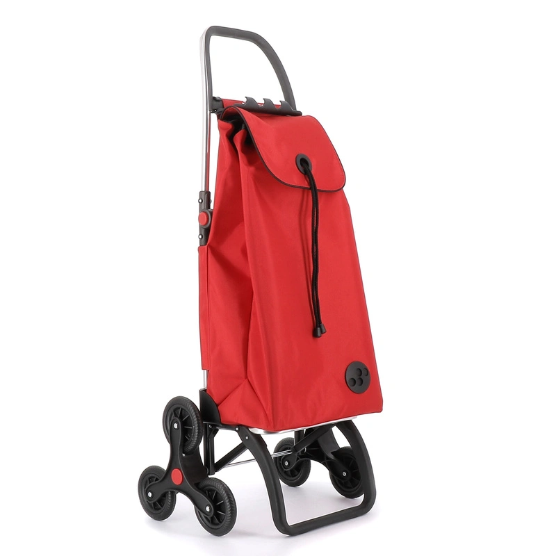 Rolser - I-Max MF 6L Czerwony