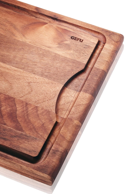 GEFU - Deska z drewna orzechowego 44 x 30 cm