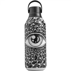 Chilly's Bottles - Butelka termiczna Chilly's 500ml OKO Series 2