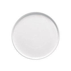 La Porcellana Bianca - zestaw 6 talerzy obiadowych 26 cm Essenziale Gourmet