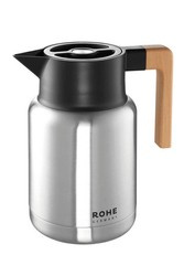 Rohe - Isidor termos dzbanek 1,4 l stal matowa