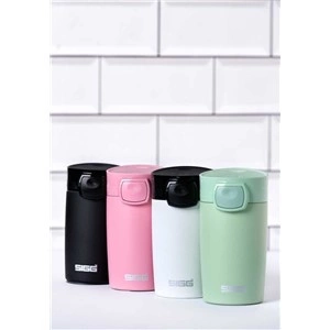 SIGG - Kubek termiczny Miracle Mug Berry 0,27 l 8695.80