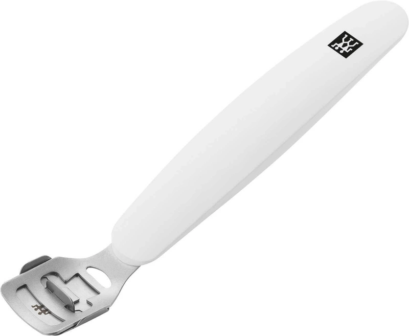 Zwilling - Ścinak do pięt Premium - 15 cm