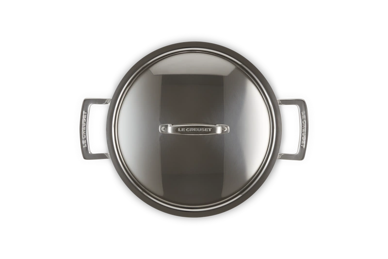 Le Creuset - 3ply garnek 24 cm