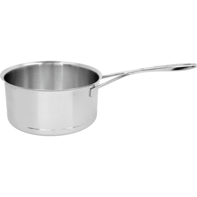 Demeyere - SILVER 7 Rondelek z pokrywką 3 ltr