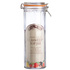 Kilner - Słoik 2,2l, Facetted Clip Top Jar