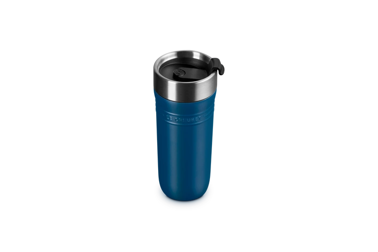 Le Creuset - Kubek termiczny  350 ml Deep Teal