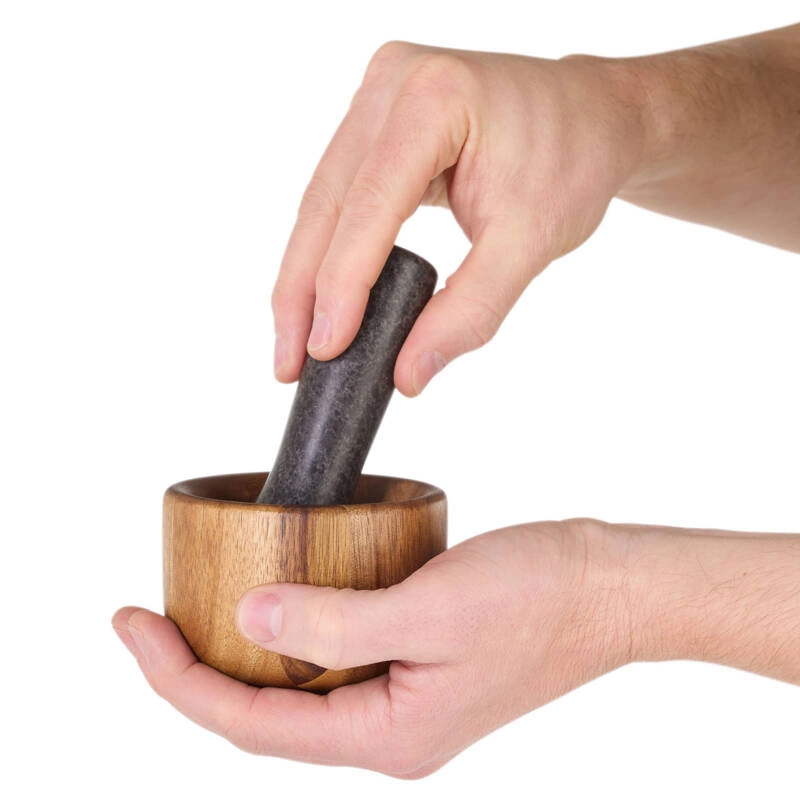 AdHoc - Moździerz Taru S