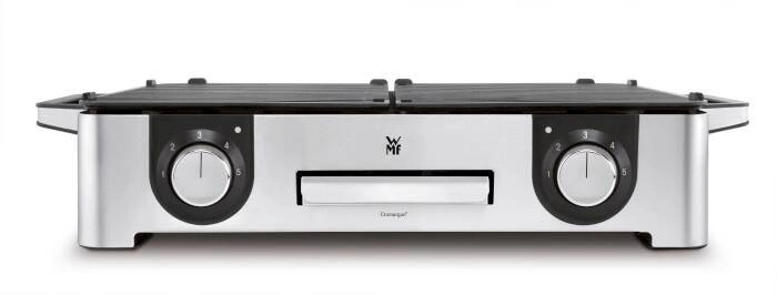 WMF - Duży grill elektryczny, Lono