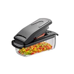 GEFU - krajacz do warzyw i owoców TREPPO