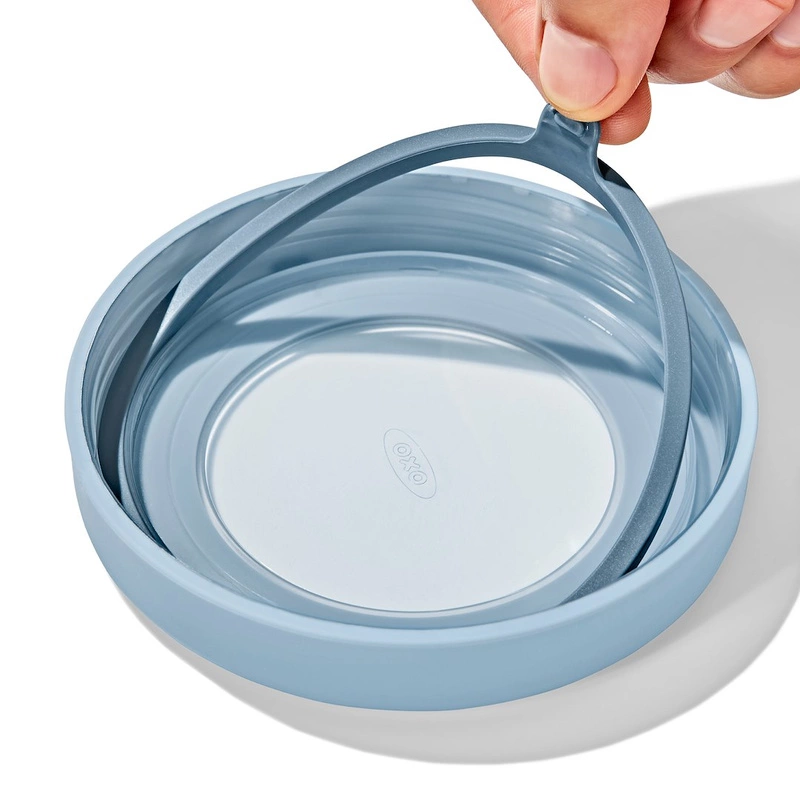 OXO - Zestaw 2 pojemników Twist and Stack Good Grips