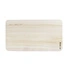Tojiro - Deska do krojenia z drewna paulownia 42x23x2 cm