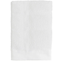 Zone Denmark - Ręcznik 50 x 70 cm Classic White