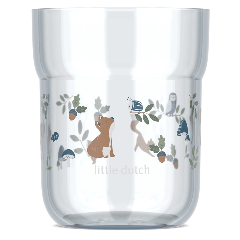 Mepal - Szklanka dziecięca 250ml Mio Forest Friends