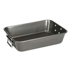 Patisse - Forma brytfanna do zapiekania 30x22cm CARAT
