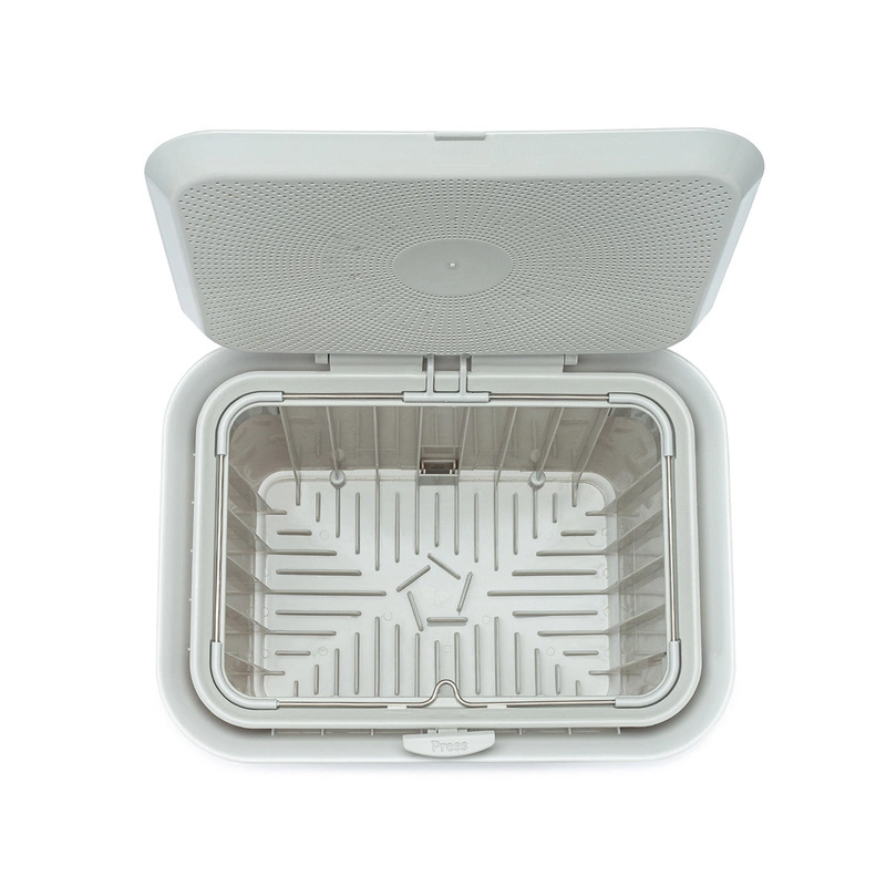 Full Circle - Kompostownik kuchenny Odor-Free Fresh Air