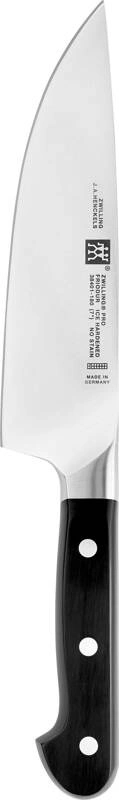 Zwilling - Nóż szefa kuchni Pro 18 cm