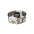Birkmann - Birkmann tortownica dwa rodzaje dna 24 cm Baker's Best