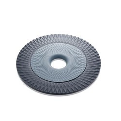 GEFU - silikonowa podstawka 2 w 1 CIRCO