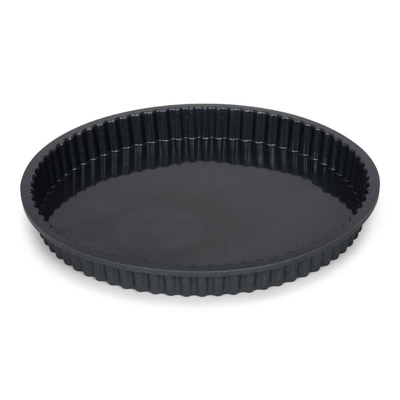 Patisse - Silikonowa forma do quiche 28cm STARFLEX