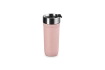 Le Creuset - Kubek termiczny 350 ml Shell Pink