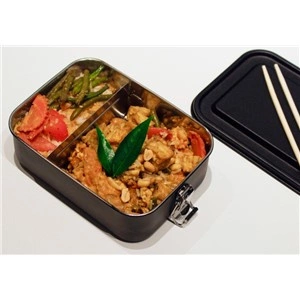 SIGG - Pudełko Gemstone Box Obsidian 6034.50