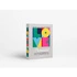 Printworks - Haftowany album fotograficzny - Amour Grey Multi