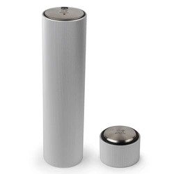 Peugeot - LINE REVERSE ALUMINIUM Korkociąg elektryczny 21 cm