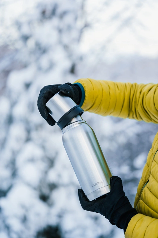 Bitz - Zestaw kubków 300ml 4szt. Wood/Forest Stoneware