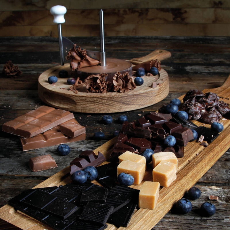 Boska - Strug Friends do Girolle i czekolady, dąb