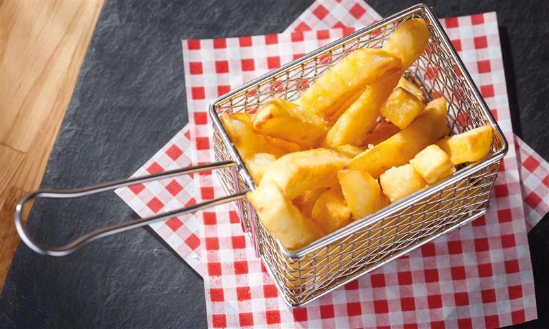 Judge - Judge Koszyk druciany do serwowania frytek