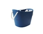 Hachiman - BALCOLORE Kosz - 7 ltr, granatowy