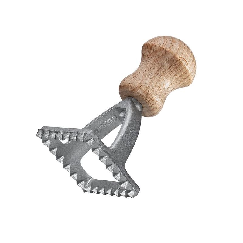 Kuchenprofi - kwadratowy wykrawacz do ravioli, 4 x 4 cm