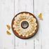 Birkmann - Tortownica - dwa rodzaje dna - EASY BAKING - 28 cm