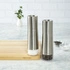 KitchenAid Culinary Tools - młynki do soli i pieprzu - zestaw 2 sztuki