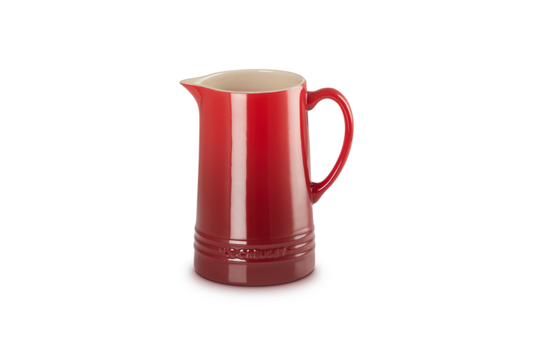 Le Creuset - Dzbanek 1.5L Wiśniowy