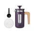 La Cafetière - French press PISA 0,35 L purple