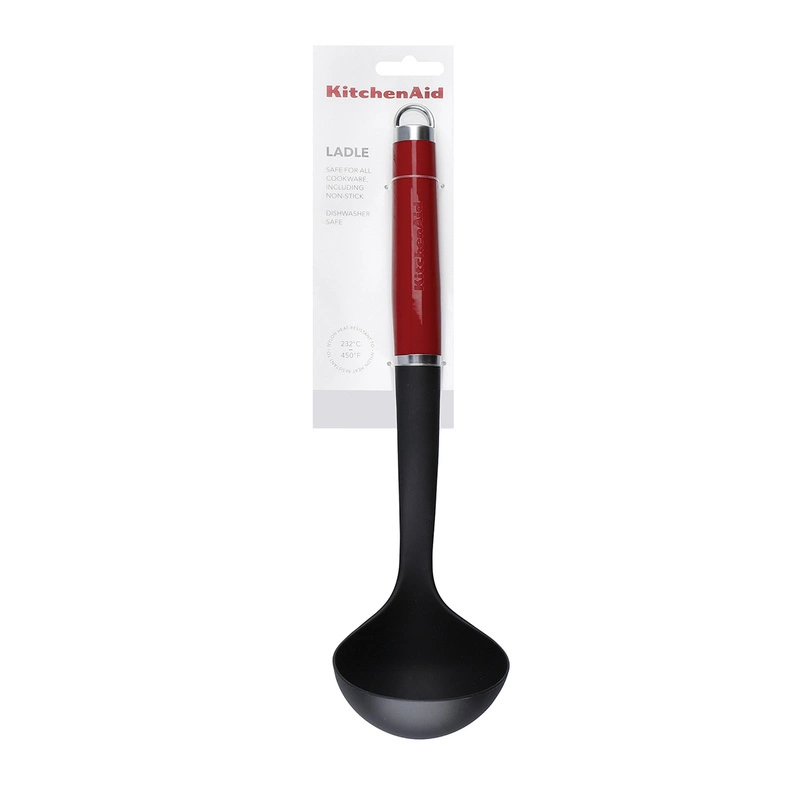 KitchenAid Culinary Tools - chochla CORELINE Empire Red