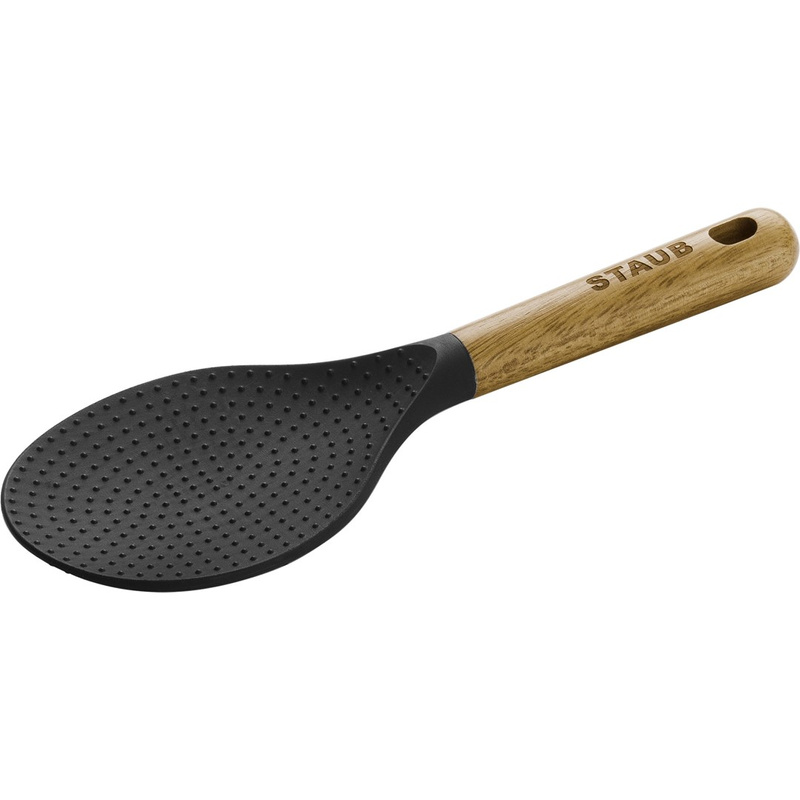 Staub - łyżka silikonowa do ryżu 22 cm