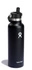 Hydro Flask - Butelka 621 ml Standard Mouth Flex StrawCap czarny