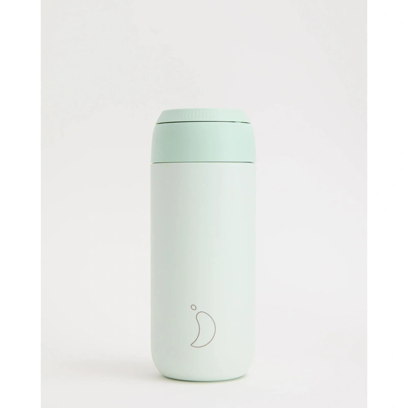 Chilly's Bottles - Termiczny kubek do kawy Chilly's | 500ml | Miętowy