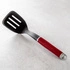 KitchenAid Culinary Tools - łopatka kuchenna z otworami CORELINE Empire Red