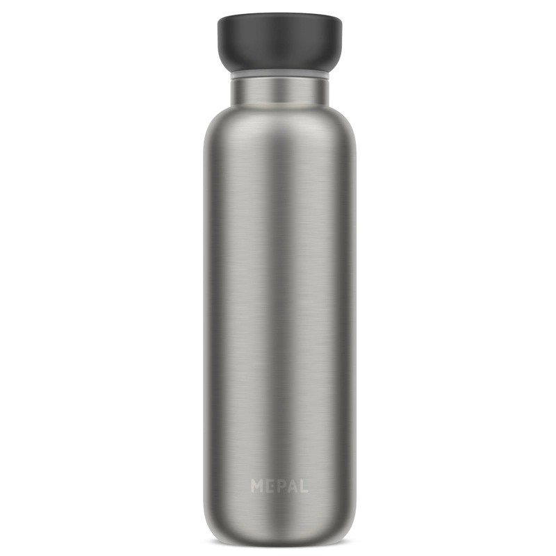 Mepal - Butelka termiczna Ellipse 500 ml Nordic Black